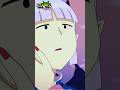 「あなたの欲は、どっち?」#魔入りました入間くん