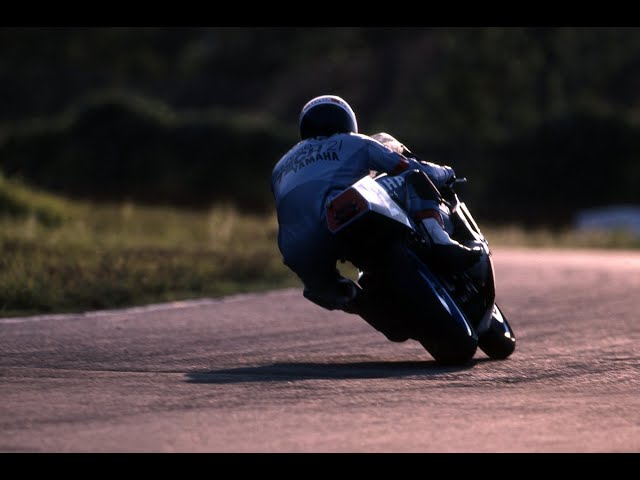 1987年 鈴鹿8時間耐久レース - YouTube