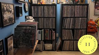 Collection Treasure Hunt: Episode II