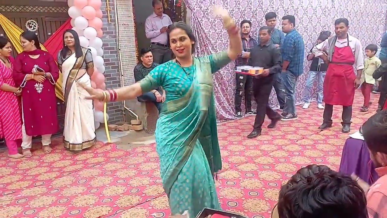 khubsurat kinnar dance Delhi || kinnar dance lovely kinnar #lovely
