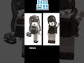 Impossible questions #roblox #template #funny #meme