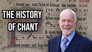 From Roman Chant To Carolingian Chant How Sacred  Evolved