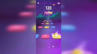 Color Hop 3D_Music Ball Game screenshot 2