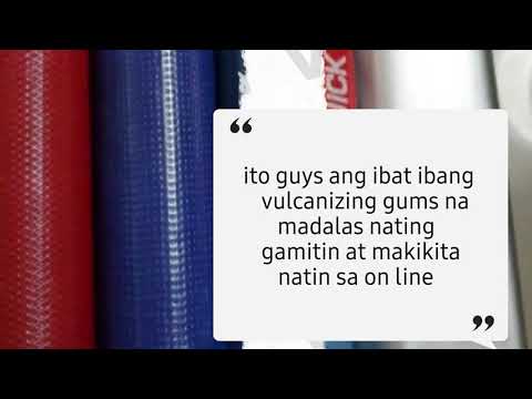 Video: Nasusunog na goma: Anong uri ng gulong ang dapat mong gamitin?