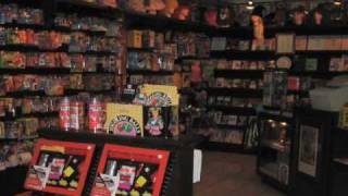 About Houdinis Magic Shop