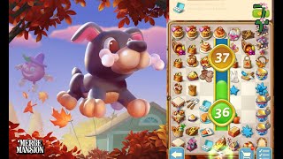 Merge Mansion Merge Mansion Thanksgiving Event Part 7