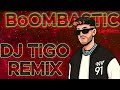 Shaggy BoOMBASTIC Limitlezz DJ TIGO RemiX 2025 Shaggy BoOMBASTIC Limitlezz DJ TIGO RemiX 2025