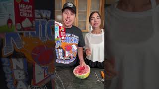 You gotta try this! #cooking#recipe #comedy
