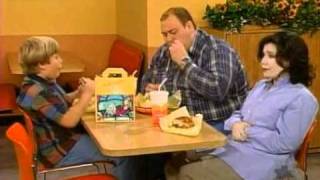 Madtv Ally Mc Meal