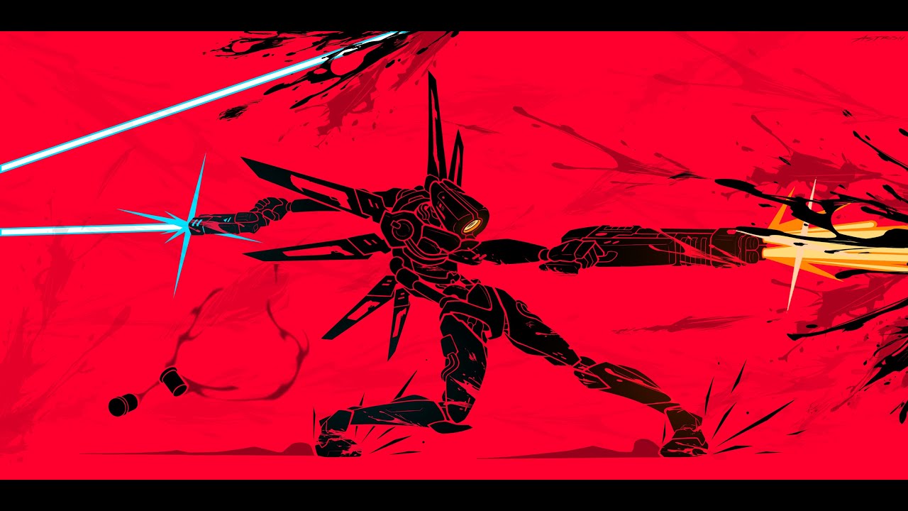 Omega death