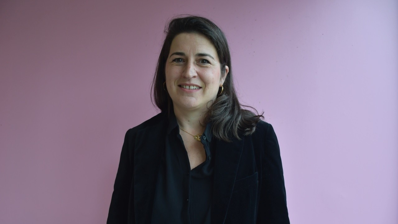 Béatrice de Montille : 