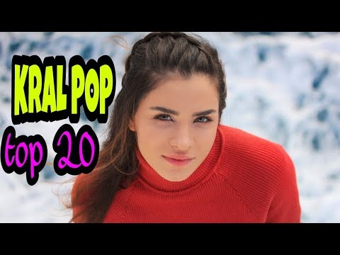 TOP 20 KRAL POP LİSTESİ EN İYİ 20 ŞARKI