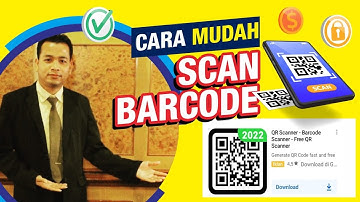 Cara Membuat QR Code Secara Gratis Sebagai Pengganti Ttd di Sertifikat, Surat, dll