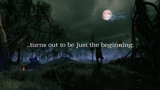Wolfborn by Cristal Sieberahagen || Book Trailer