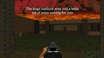 Soundtrack of MAP 03 : ...AND HELL BENEATH (Memento Mori II) (OPL)