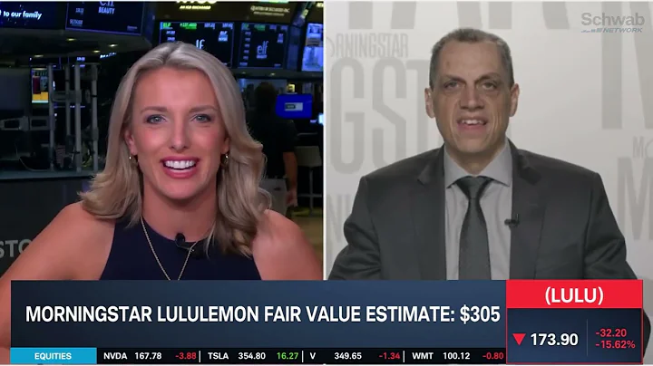Swartz: "Rare Opportunity" in LULU Sell-Off, Setting Up 2026 Story