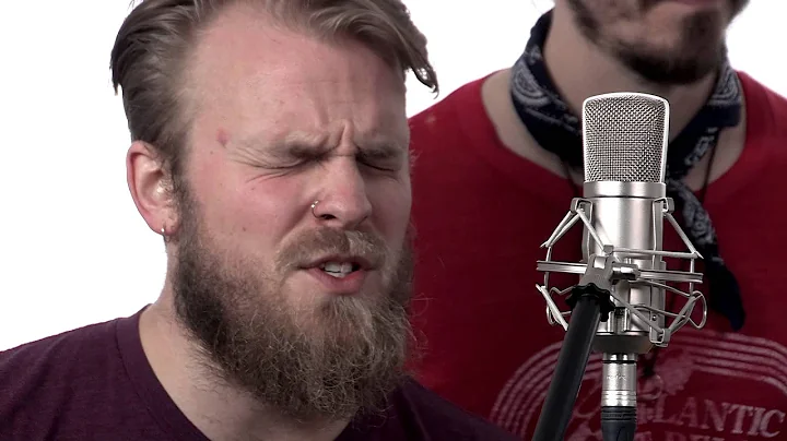 The Bros Landreth cover Lyle Lovett's 'If I Had A ...