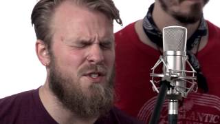 Video voorbeeld van "The Bros Landreth cover Lyle Lovett's 'If I Had A Boat' // NP Sessions"