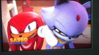 Sonic Animation - SONIC THE HEDGEHOG SEASON ONE COMPILATION - SFM Animation (Sonic Animation)