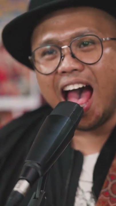 Biarlah (Live Version) #shorts