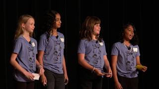 Microplastics - The Invisible Threat | NY Sun Works Youth Conference