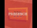 Presence cd steven bourgeois