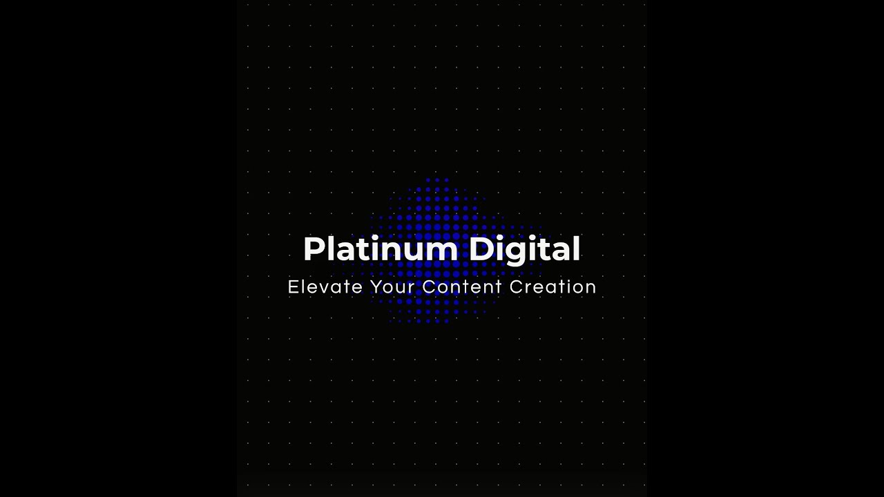 Boost Your Social Media Presence with Custom Highlight Reels with Platinum Digital.