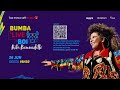 #LiveRitaBenneditto - Bumba Live Boi | #FiqueEmCasa e Cante #Comigo