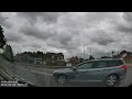 Drive from Messingham Zoo to Howsham 06/06/2026