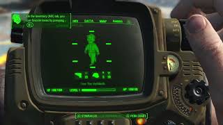 Fallout 4 Free The Vertibirds Tutorial 1