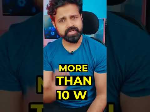 നിങ്ങളുടെ Phone Charger-ൽ ഈ feature ഉണ്ടോ? #shorts #mrperfecttech
