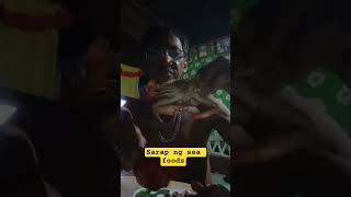 Mukbang alimasag sa quezon