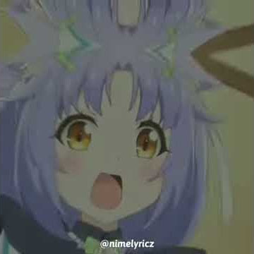 Story wa anime 30 detik {AMV} kumpulan neko