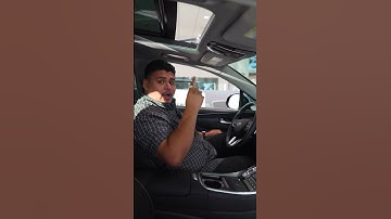 Thumbnail of Did you know this about the 2023 Hyundai Santa Fe? #shorts
