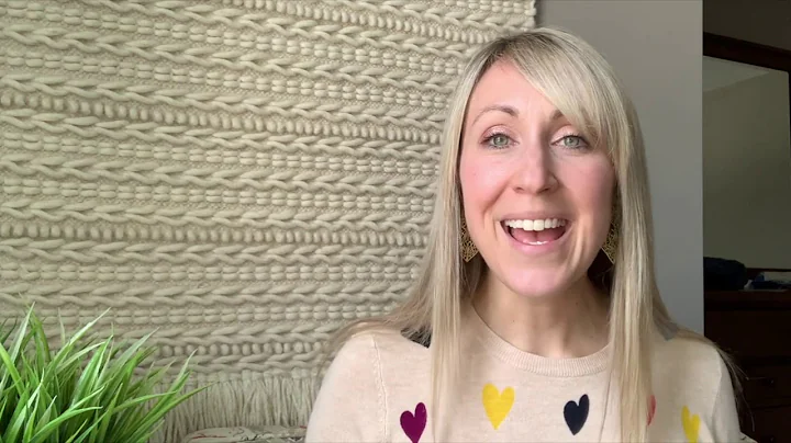 Is the struggle worth it? | Amy Jennings | North C...