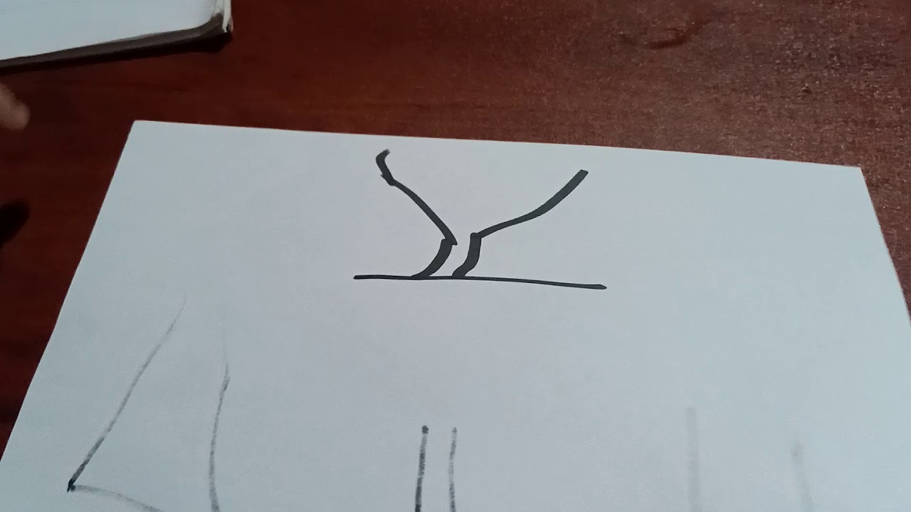 تحليل النفسي لرسمه الشجره