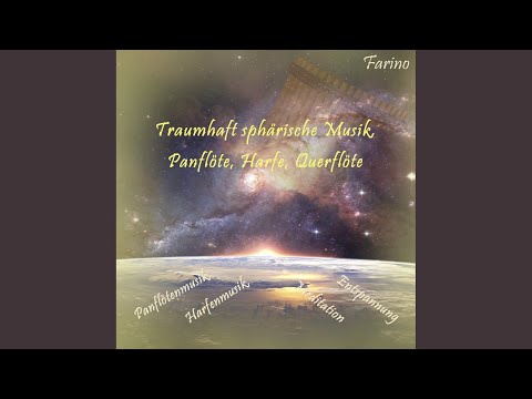 Farino - Heavenly, spherical sounds of spiritual quests with harp and flute mp3 ke stažení