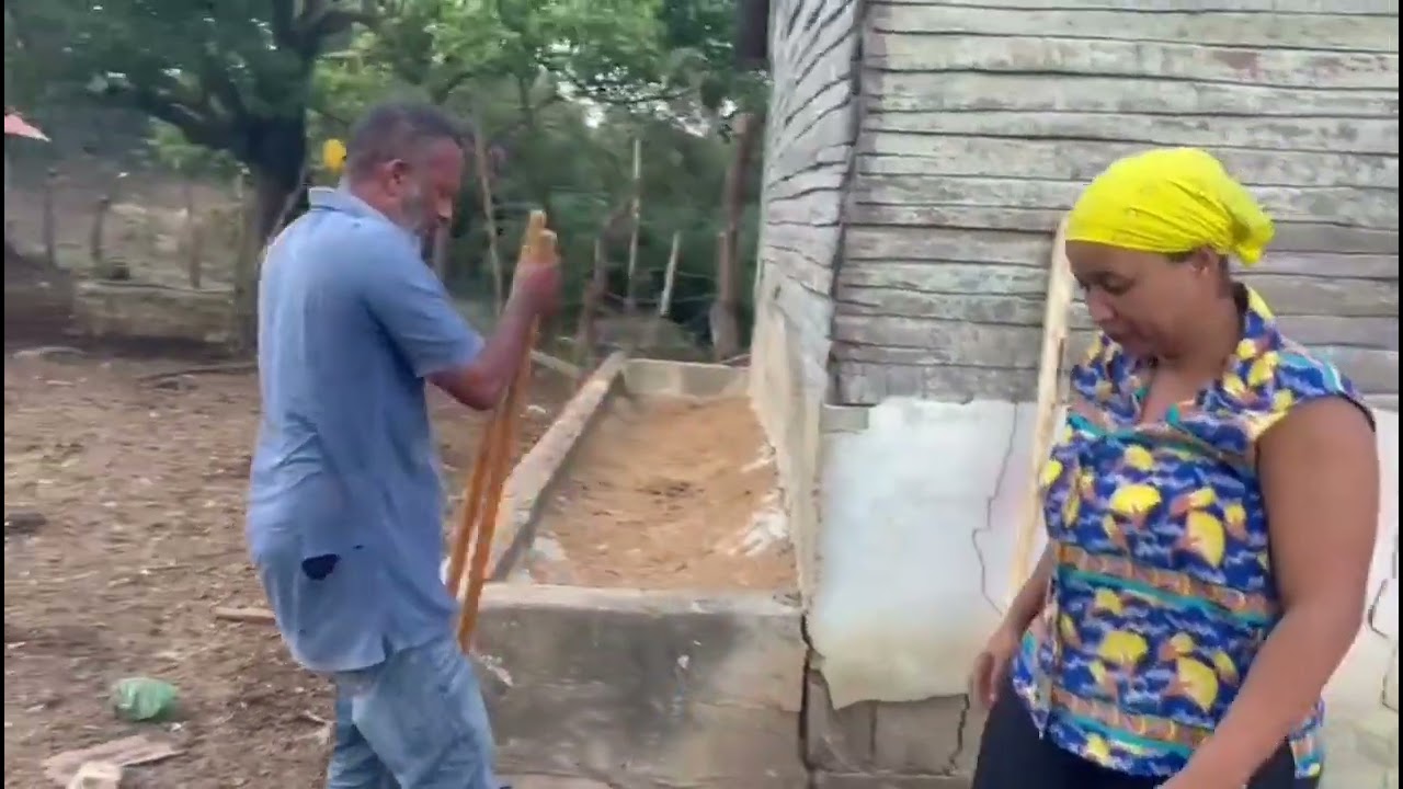 Este desayuno de lechosa tiene a Estabilidad en apuros🤣🤣