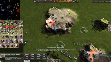 Beyond all Reason 1v2 hard BARbarians