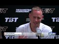 Aftershocks roll to 98–77 victory in impressive 2026 TBT opener