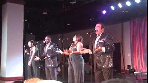 CLIFF PERKINS & SOUL GENERATION