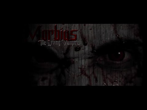 Morbius: The Living Vampire (KORTFILM)