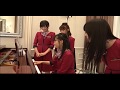 僕らのユリイカ - NMB48  ( Piano version )  By  山本彩加 の動画、YouTube動画。