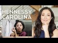 Cardi B's Sister Hennessy Carolina's Skincare Routine: My Reaction & Thoughts | #SKINCARE