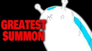 Why Lady Katsuyu Is The Greatest Summon? - Explained In 11 Minutes