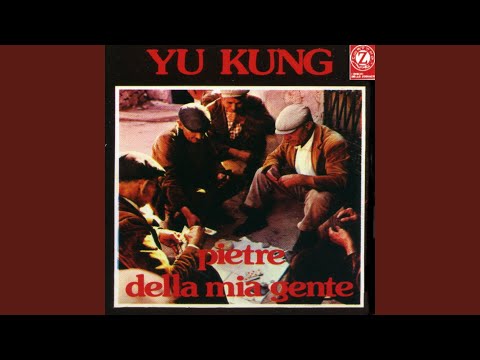 Yu Kung — La mia gente