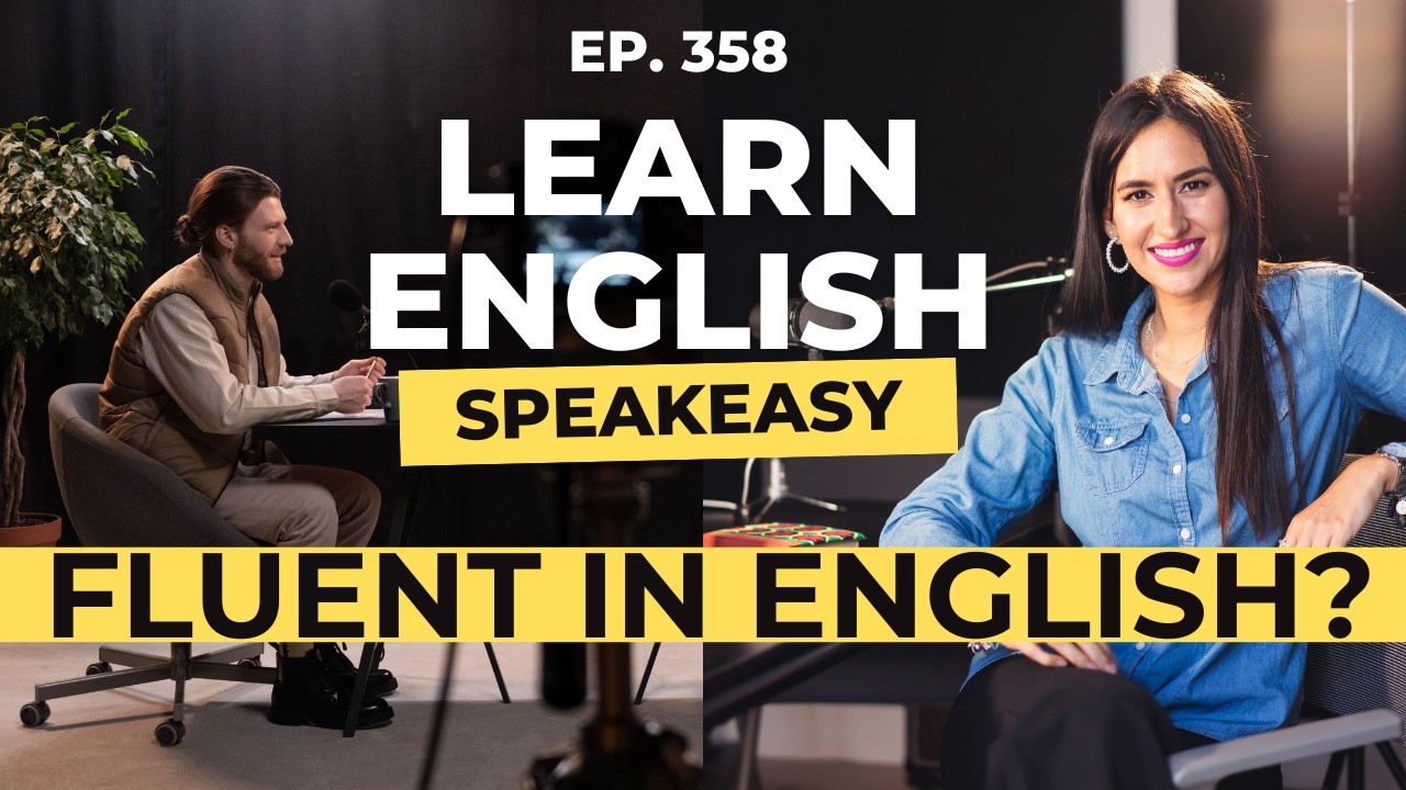 B1 English Listening Practice || 1 Hour to Speak English Fluently ...