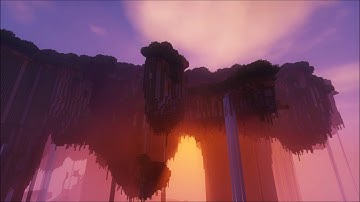 Terrain Control - Testworld Custom Minecraft Biomes | Island 21