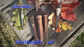 Marlinspike/finnfid Combo - SOLD!!!