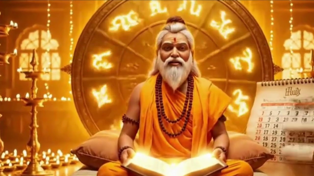 Discover Your Lucky Muhurat! Big Decisions Made Easy by AstroOne